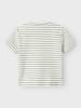Lil Atelier Shirt "Tadeo" in Weiß