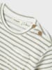 Lil Atelier Shirt "Tadeo" wit
