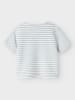Lil Atelier Shirt "Tadeo" wit