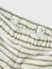 Lil Atelier Shorts "Tadeo" in Weiß