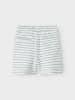 Lil Atelier Short "Tadeo" wit