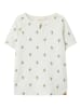 Lil Atelier Shirt "Lavo" in Weiß