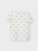 Lil Atelier Shirt "Lavo" in Weiß