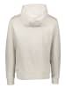 Nike Hoodie "Club Popover" in Creme