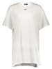 Nike Jurk "Essential" wit