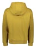 Nike Hoodie in Khaki