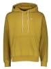 Nike Hoodie in Khaki