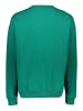 Nike Sweatshirt in Grün