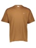 Nike Shirt  in Hellbraun