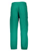 Nike Sweatbroek groen