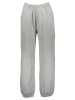 Nike Sweathose in Grau