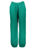 Nike Sweatbroek "NRG" groen