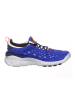 Nike Laufschuhe "Free Run Trail" in Blau/ Weiß
