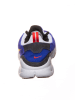 Nike Laufschuhe "Free Run Trail" in Blau/ Weiß