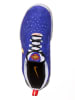 Nike Laufschuhe "Free Run Trail" in Blau/ Weiß