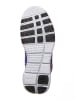 Nike Hardloopschoenen "Free Run Trail" blauw/wit