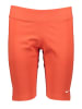 Nike Biker-Shorts "Essentials" in Orange