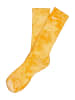 Nike Socken "NRG Essential" in Gelb/ Orange