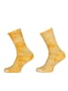 Nike Socken "NRG Essential" in Gelb/ Orange