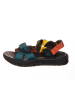 Nike Wandersandalen "Acg Air Deschutz" in Bunt