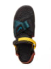 Nike Wandersandalen "Acg Air Deschutz" in Bunt