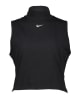 Nike Top "Essentials" in Schwarz