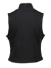 Nike Top "Essentials" in Schwarz