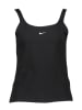 Nike Top "Essentials" zwart