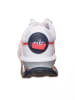 Nike Sneakers "Air Max Pre-Day" wit/rood