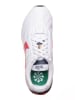 Nike Sneakersy "Air Max Pre-Day" w kolorze biało-czerwonym