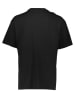 Nike Shirt "NRG" in Schwarz