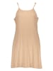 Nike Kleid "Essential" in Beige