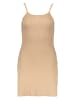 Nike Jurk beige
