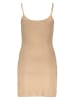 Nike Kleid in Beige