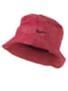 Nike Hut in Rot