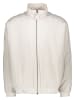 Nike Bomberjacke in Creme