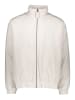 Nike Übergangsjacke in Creme