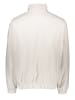 Nike Übergangsjacke in Creme