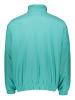Nike Übergansjacke "Solo Swoosh" in Hellblau