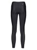 Nike Trainingsleggings in Schwarz