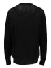 Nike Pullover "ESC" in Schwarz