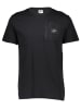 Nike Koszulka "Utility" w kolorze czarnym