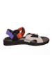 Nike Wandersandalen "ACG Air Deschutz+" in Bunt