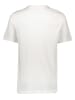 Nike Shirt "Grow Your Soul" in Weiß