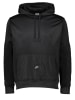 Nike Hoodie "Utility Popover" in Schwarz