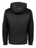 Nike Hoodie "Utility Popover" in Schwarz