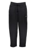Nike Sweathose "Phoenix" in Schwarz