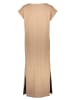 Nike Kleid in Beige