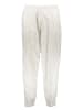 Nike Trainingshose in Creme