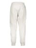 Nike Trainingshose in Creme